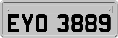 EYO3889