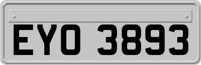 EYO3893