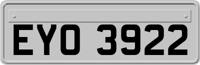 EYO3922