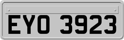 EYO3923
