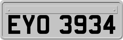 EYO3934