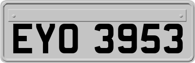 EYO3953