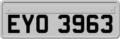 EYO3963
