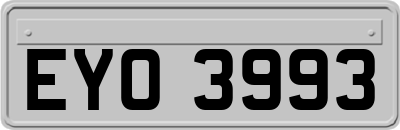 EYO3993