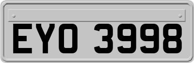 EYO3998