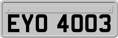 EYO4003
