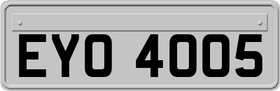 EYO4005
