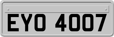 EYO4007