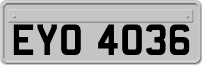 EYO4036