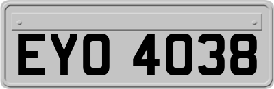 EYO4038