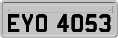 EYO4053
