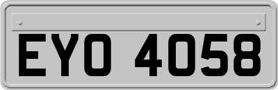 EYO4058