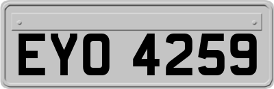 EYO4259
