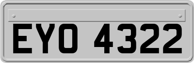 EYO4322