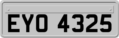 EYO4325