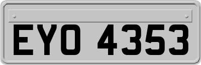EYO4353