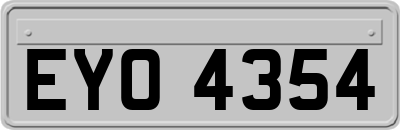 EYO4354