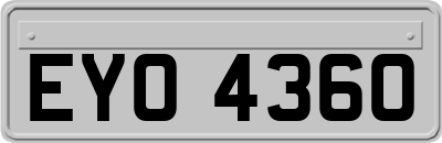 EYO4360
