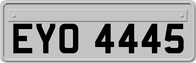 EYO4445