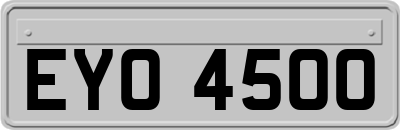 EYO4500