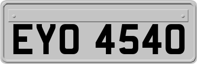 EYO4540