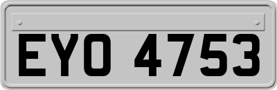 EYO4753
