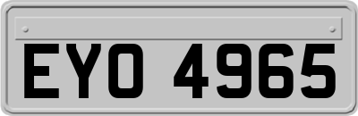 EYO4965