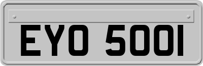 EYO5001