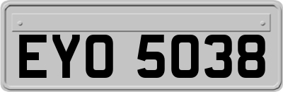 EYO5038