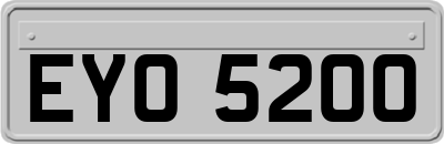 EYO5200