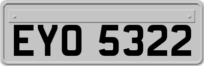 EYO5322