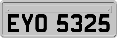 EYO5325