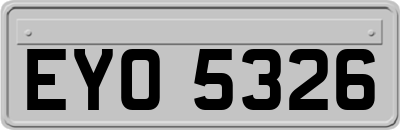 EYO5326