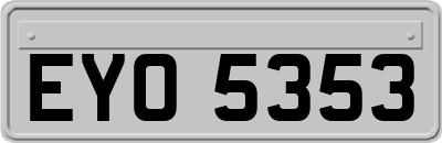 EYO5353
