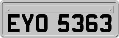 EYO5363