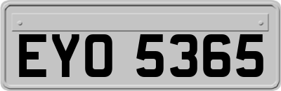 EYO5365