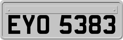 EYO5383
