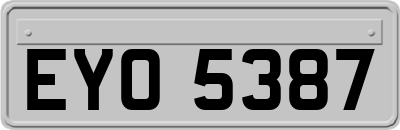 EYO5387