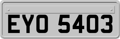 EYO5403
