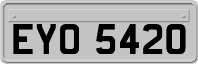 EYO5420