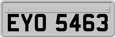 EYO5463
