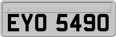 EYO5490
