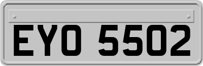 EYO5502