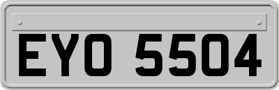 EYO5504