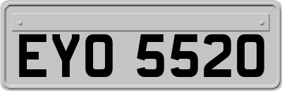 EYO5520