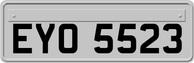 EYO5523