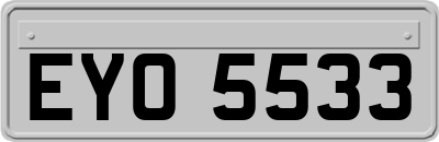 EYO5533