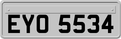 EYO5534