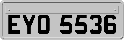 EYO5536