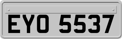 EYO5537